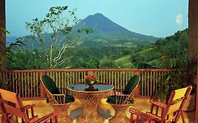 The Springs Resort & Spa At Arenal